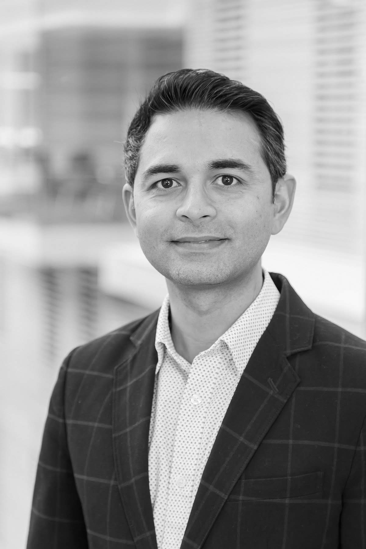 Sanjeev Arora